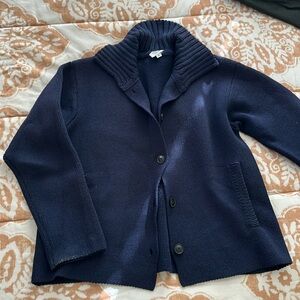 Margaret O’Leary Cardigan
